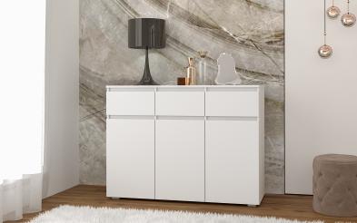 Comoda Alec C Comoda,L120 B44,3 H90 cm.